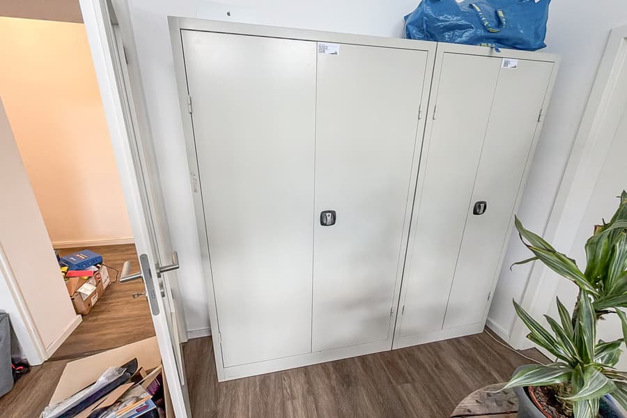 Aktenschrank